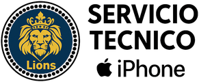 Lions Servicio Técnico